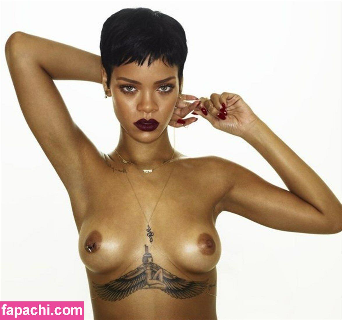 Rihanna / badgalriri leaked nude photo #1989 from OnlyFans/Patreon