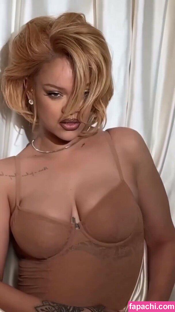 Rihanna / badgalriri leaked nude photo #1992 from OnlyFans/Patreon