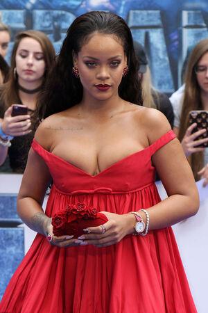Rihanna leaked media #2146