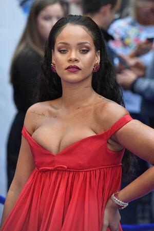 Rihanna leaked media #2153