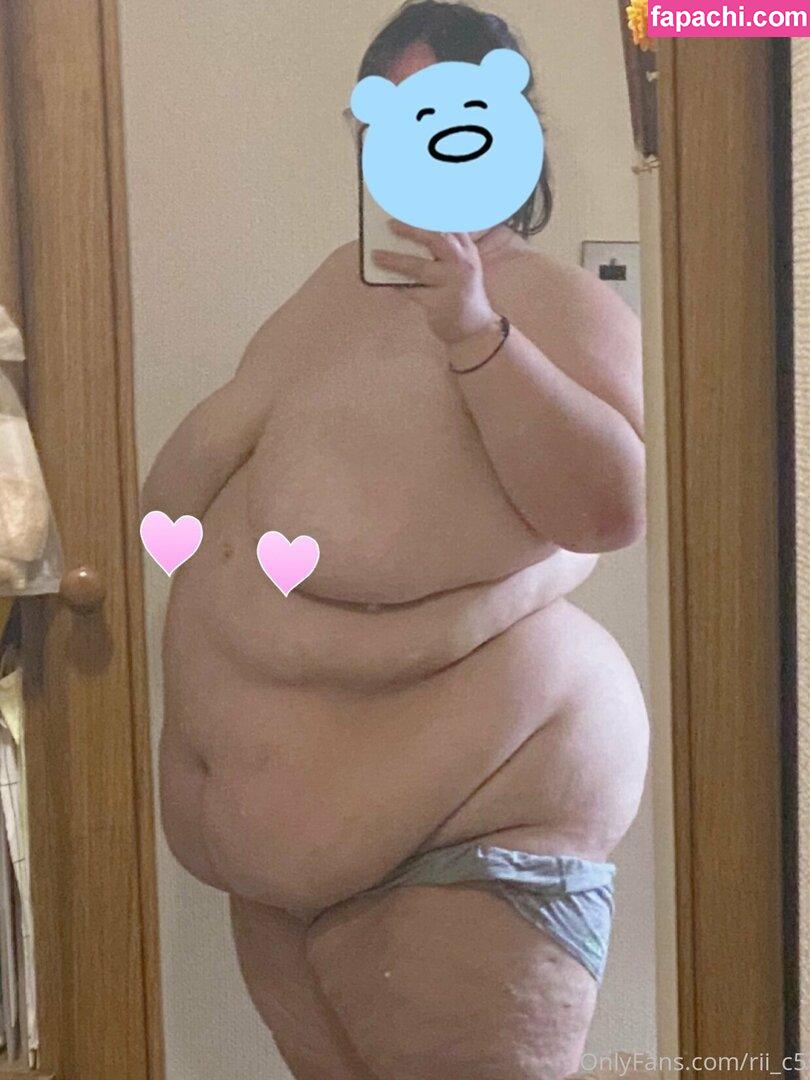 rii_c5 / rii.c5 leaked nude photo #0070 from OnlyFans/Patreon