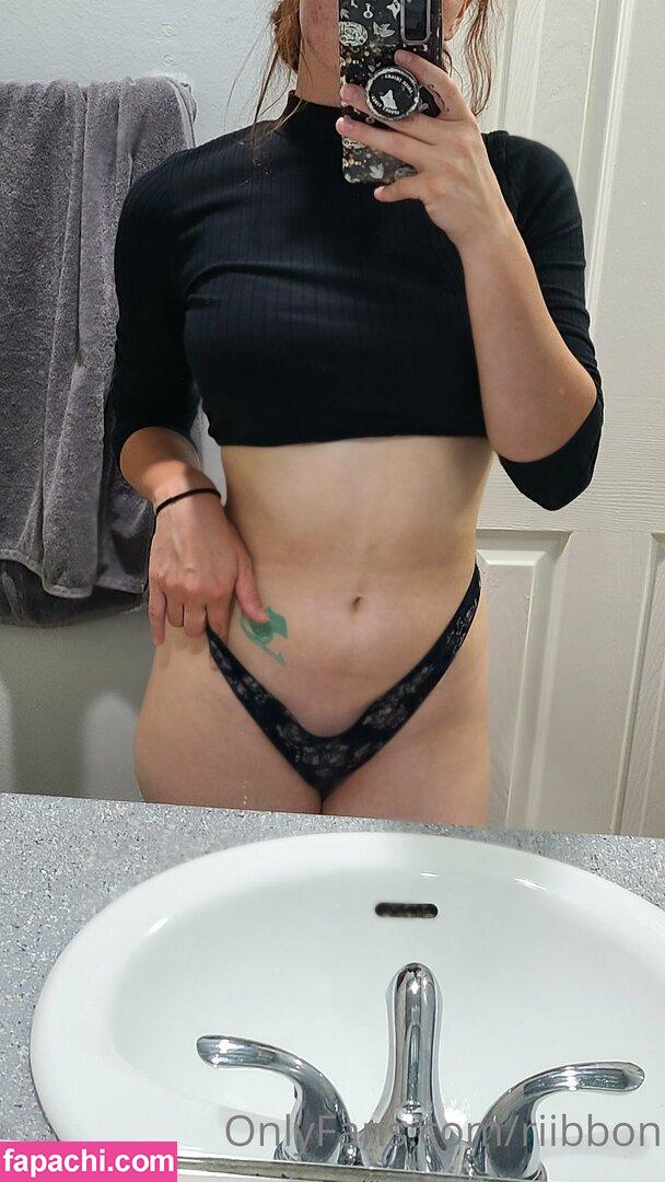 riibbon / PepperedUpCosplays / peppered.up.cosplays leaked nude photo #0225 from OnlyFans/Patreon