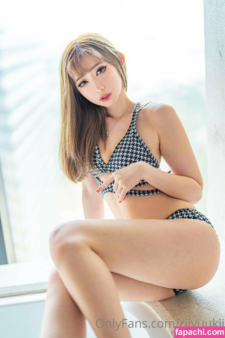 Riiyuukii / riiyuukii_cos leaked nude photo #0044 from OnlyFans/Patreon