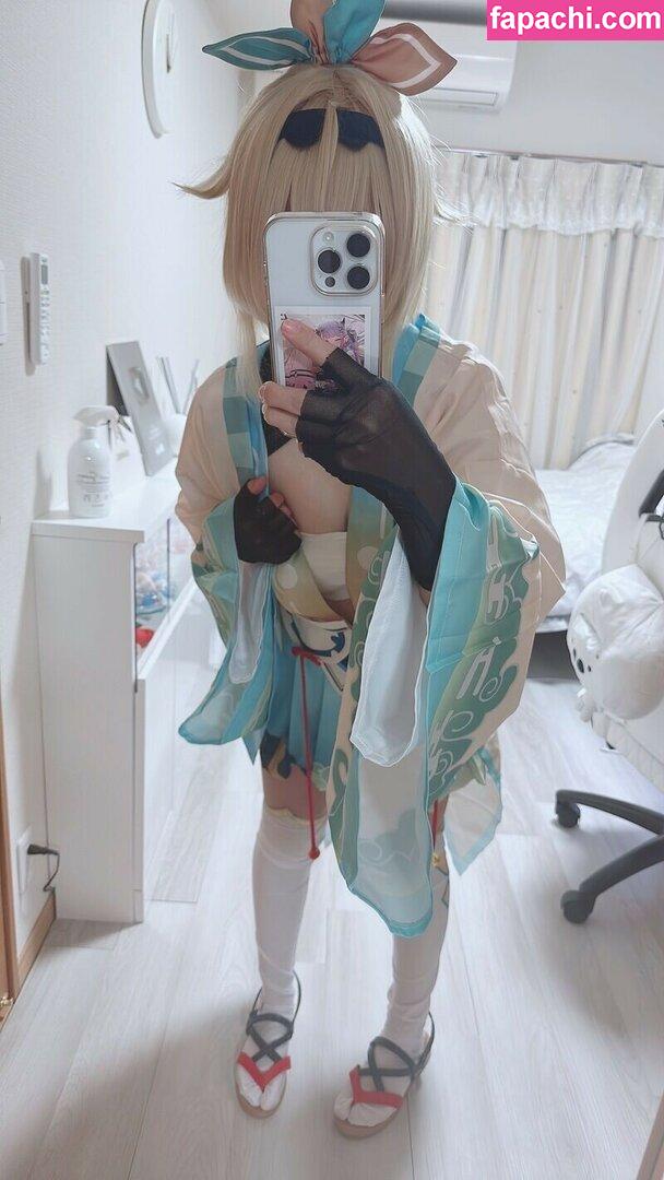 rikotan_cos / Rikotan / りこたん leaked nude photo #0028 from OnlyFans/Patreon