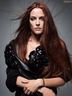 Riley Keough leaked media #0130