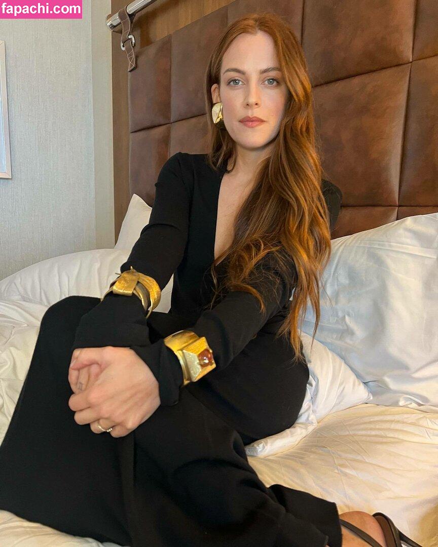 Riley Keough / rileykeough leaked nude photo #0022 from OnlyFans/Patreon