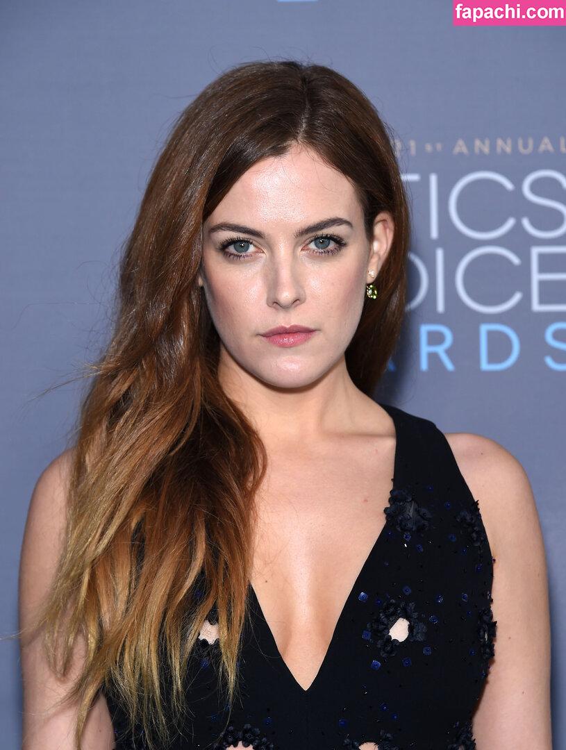 Riley Keough / rileykeough leaked nude photo #0045 from OnlyFans/Patreon