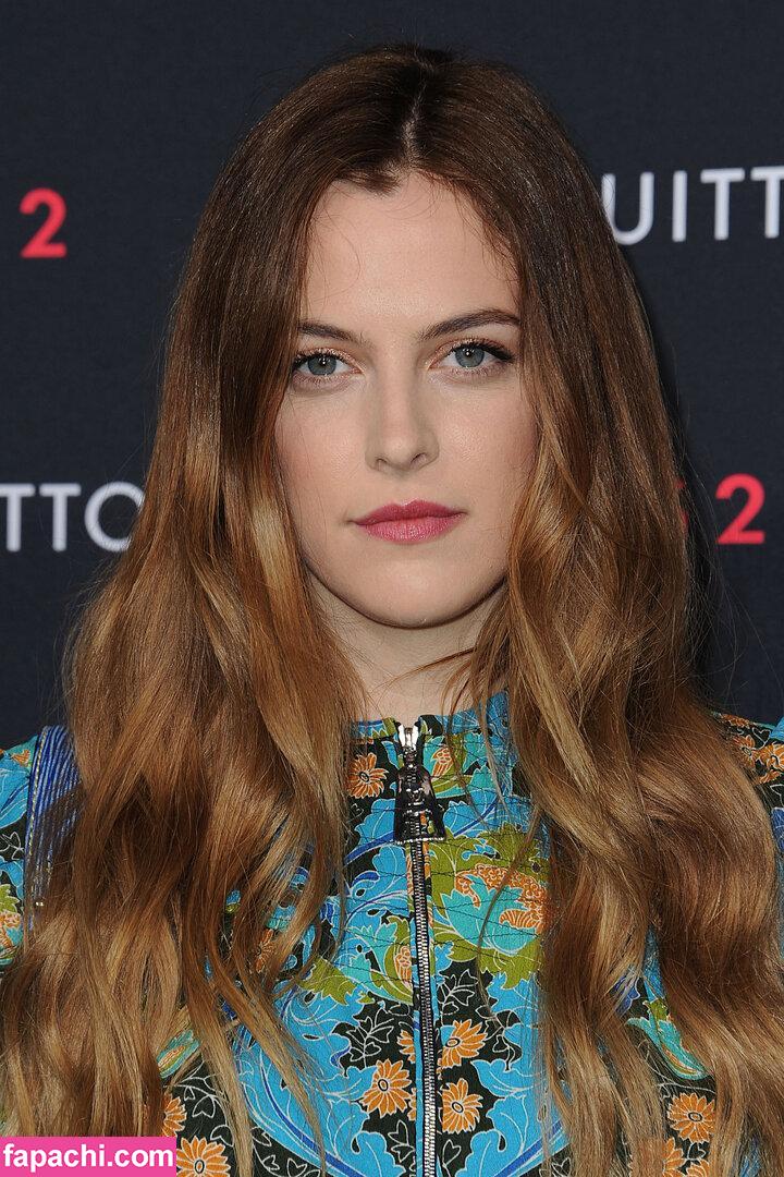 Riley Keough / rileykeough leaked nude photo #0053 from OnlyFans/Patreon