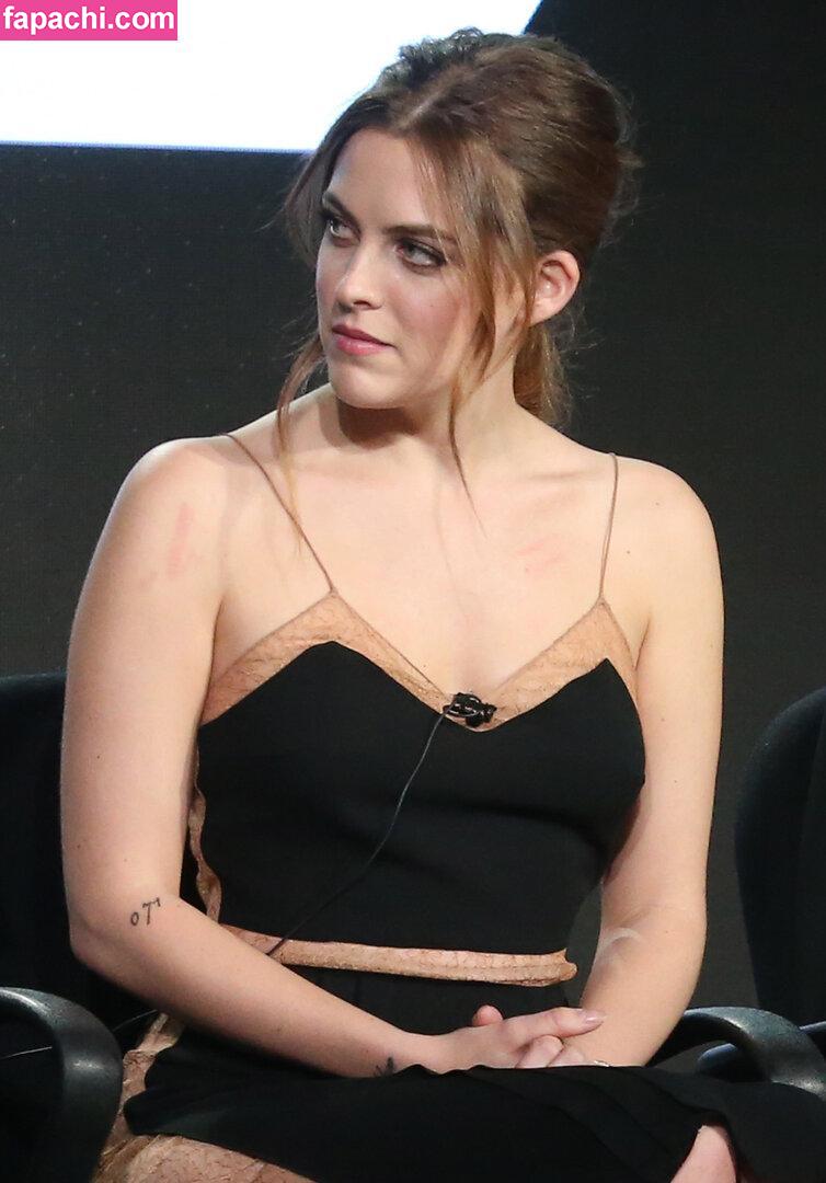 Riley Keough / rileykeough leaked nude photo #0062 from OnlyFans/Patreon