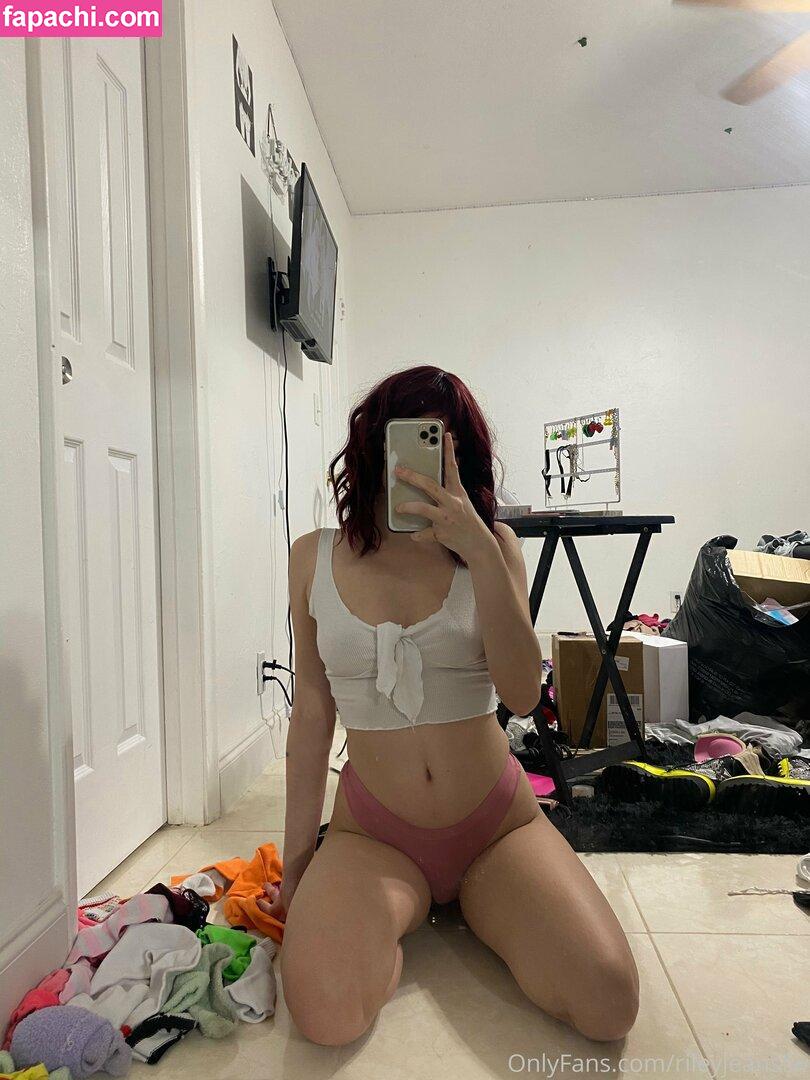 rileyjeansfw / sunshiney_riley leaked nude photo #0010 from OnlyFans/Patreon
