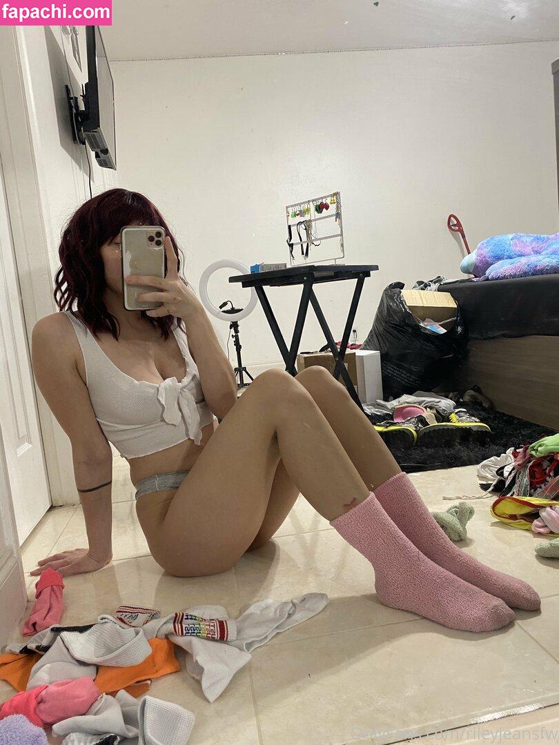 rileyjeansfw / sunshiney_riley leaked nude photo #0022 from OnlyFans/Patreon
