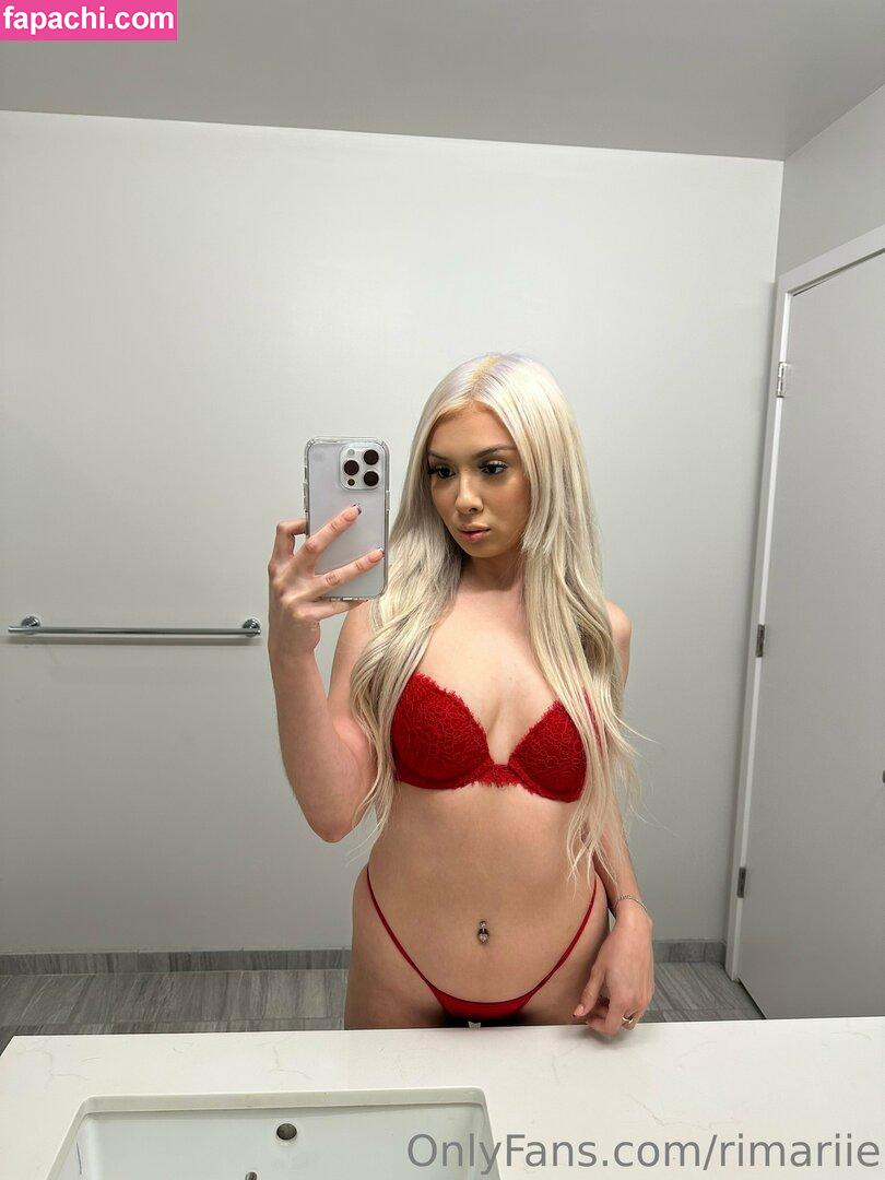 rimariie leaked nude photo #0022 from OnlyFans/Patreon