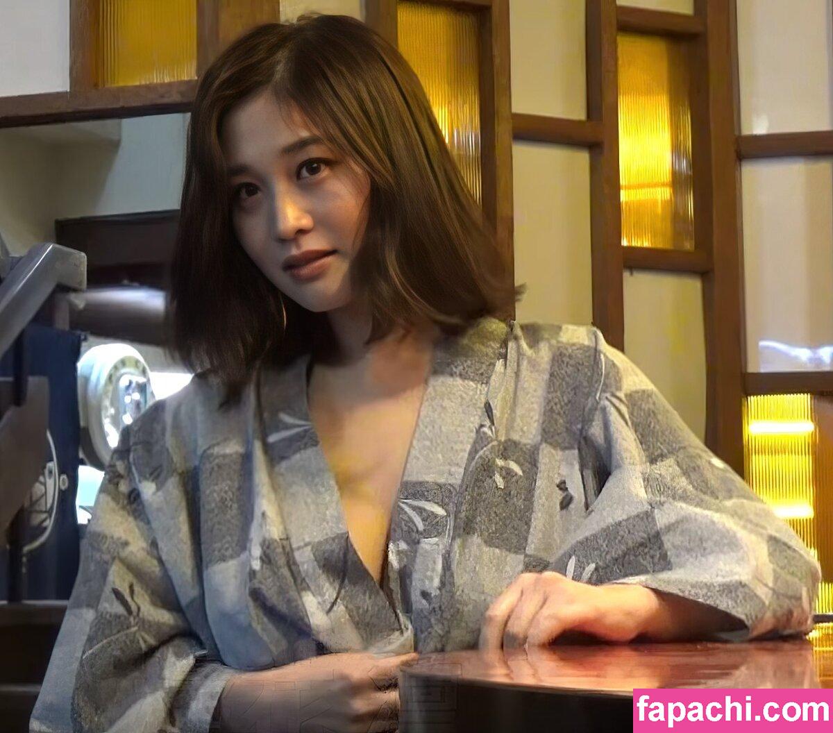 Rin Takahashi / Rin Tachibana / RinRin / rin_rin_t / rintakahashi0809 / saintrinclaire leaked nude photo #0001 from OnlyFans/Patreon