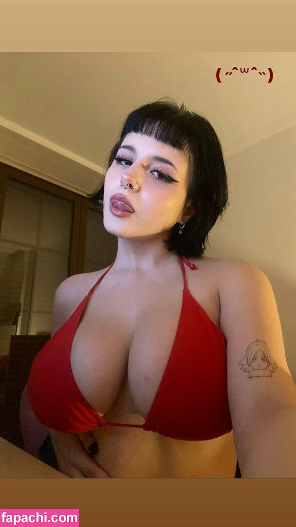 Rinna0x / foxy__love1 leaked nude photo #0015 from OnlyFans/Patreon