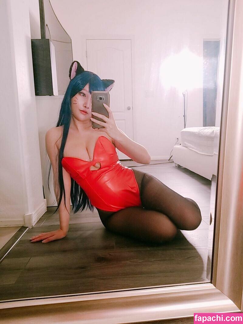Rinnie Riot / officialrinnier / rinnieriot / rinnieriotcosplay leaked nude photo #0199 from OnlyFans/Patreon