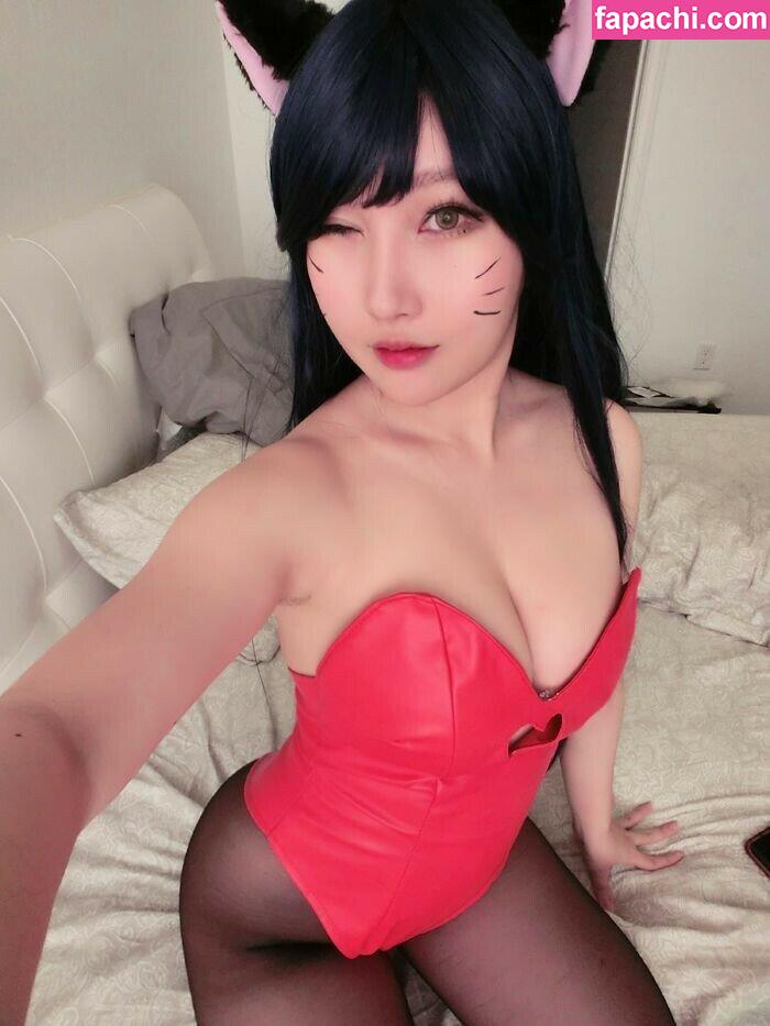 Rinnie Riot / officialrinnier / rinnieriot / rinnieriotcosplay leaked nude photo #0200 from OnlyFans/Patreon