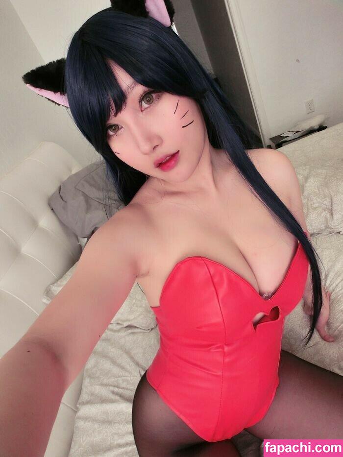 Rinnie Riot / officialrinnier / rinnieriot / rinnieriotcosplay leaked nude photo #0201 from OnlyFans/Patreon