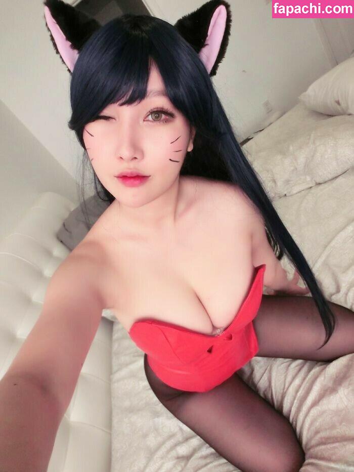 Rinnie Riot / officialrinnier / rinnieriot / rinnieriotcosplay leaked nude photo #0202 from OnlyFans/Patreon