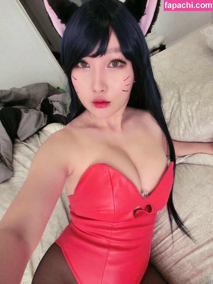 Rinnie Riot / officialrinnier / rinnieriot / rinnieriotcosplay leaked nude photo #0208 from OnlyFans/Patreon