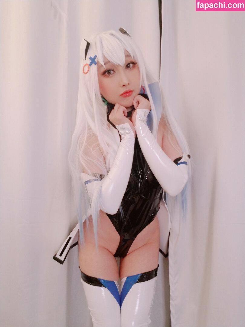RinnieRiot / areibunn / rinnieriotcosplay leaked nude photo #0001 from OnlyFans/Patreon