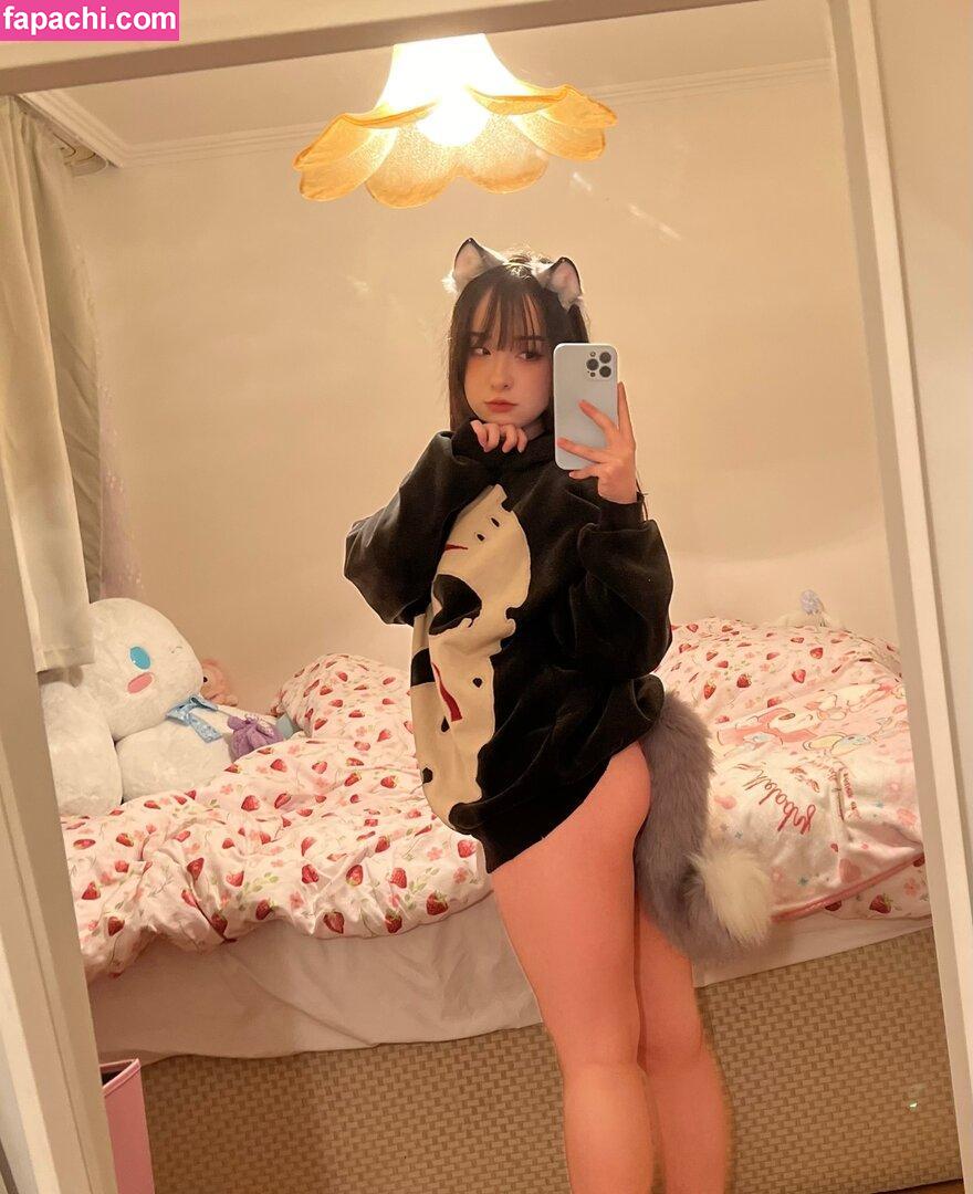 Rinuyi leaked nude photo #0072 from OnlyFans/Patreon