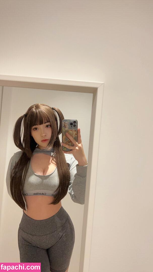 Rinuyi leaked nude photo #0067 from OnlyFans/Patreon