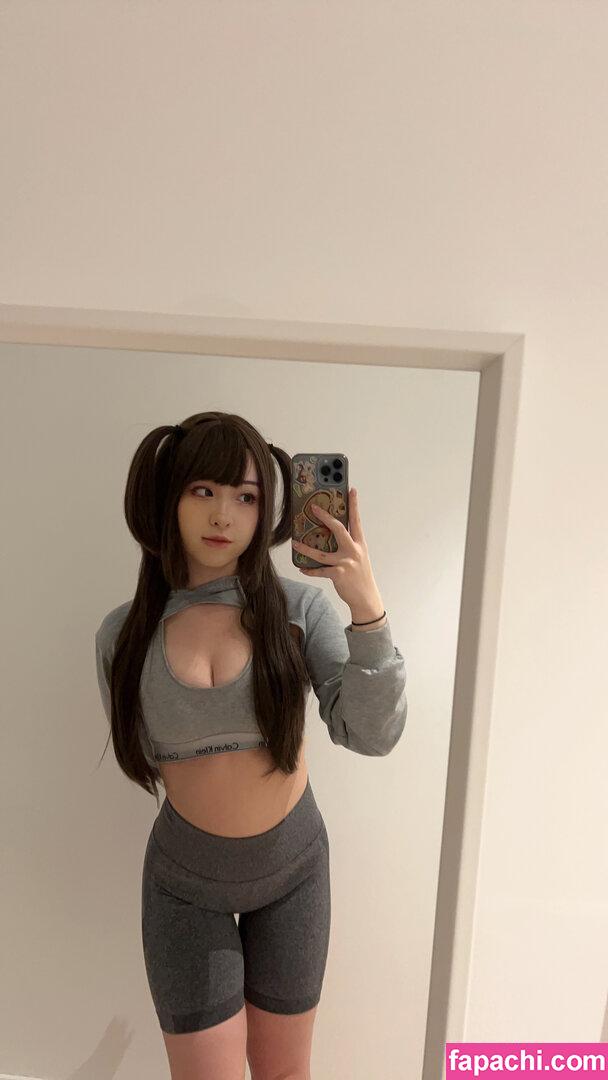 Rinuyi leaked nude photo #0068 from OnlyFans/Patreon