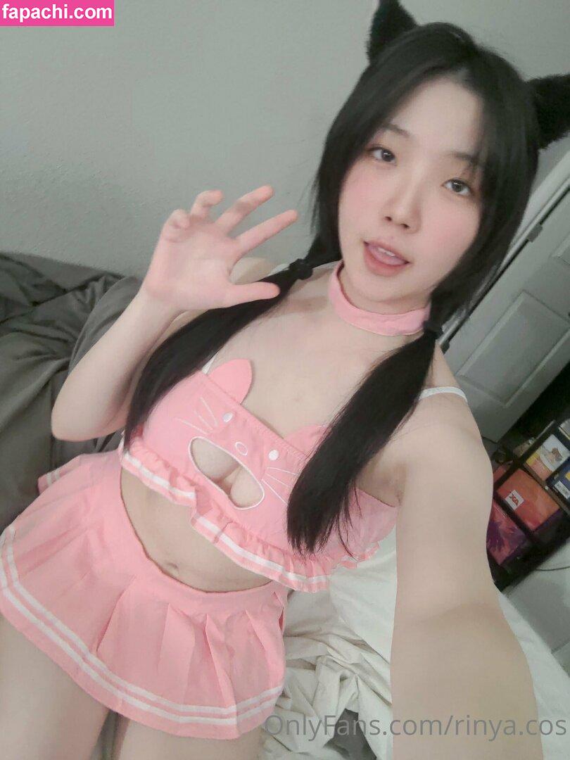 rinya.cos leaked nude photo #0094 from OnlyFans/Patreon
