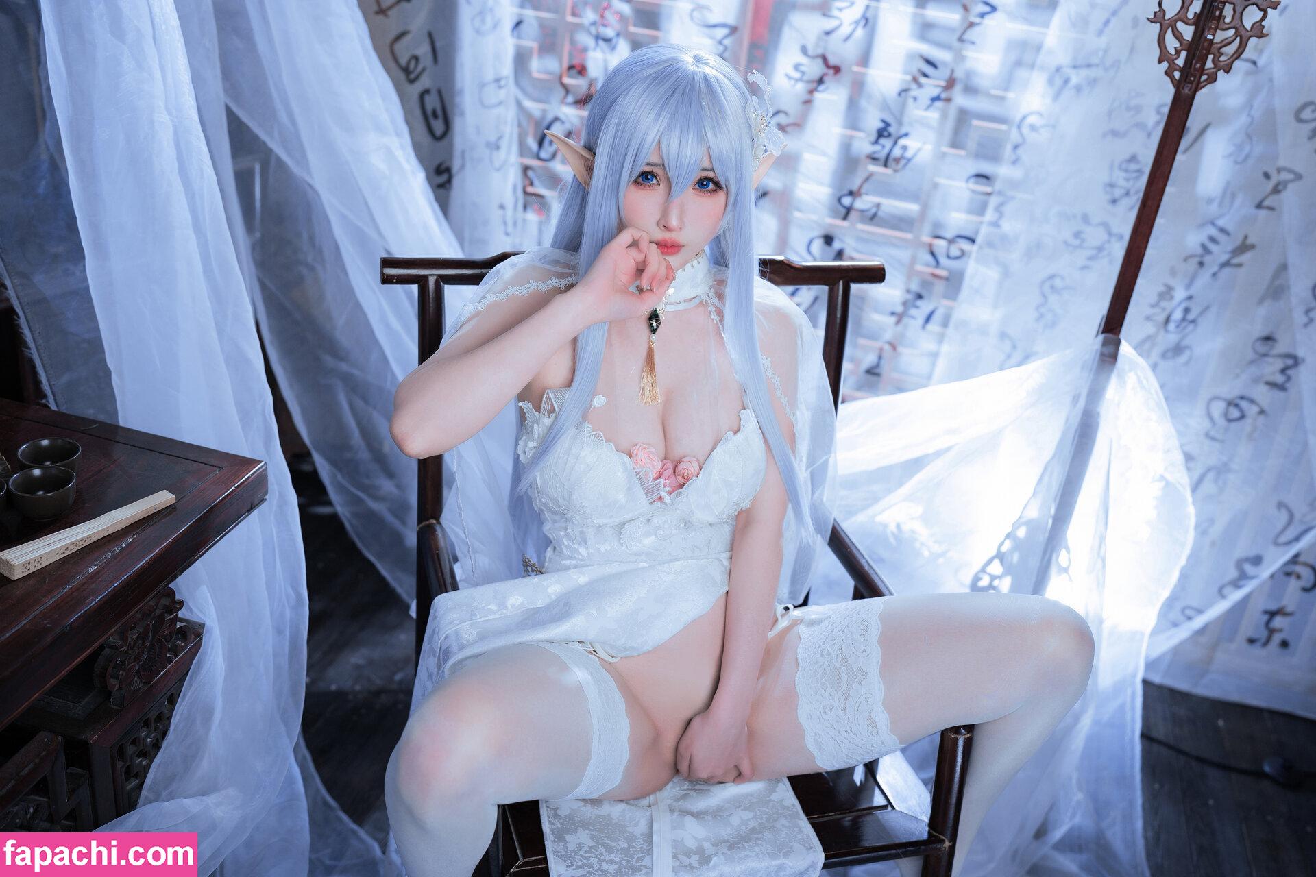 Rioko Cosplay / rioko041120 / rioko_cos leaked nude photo #0793 from OnlyFans/Patreon