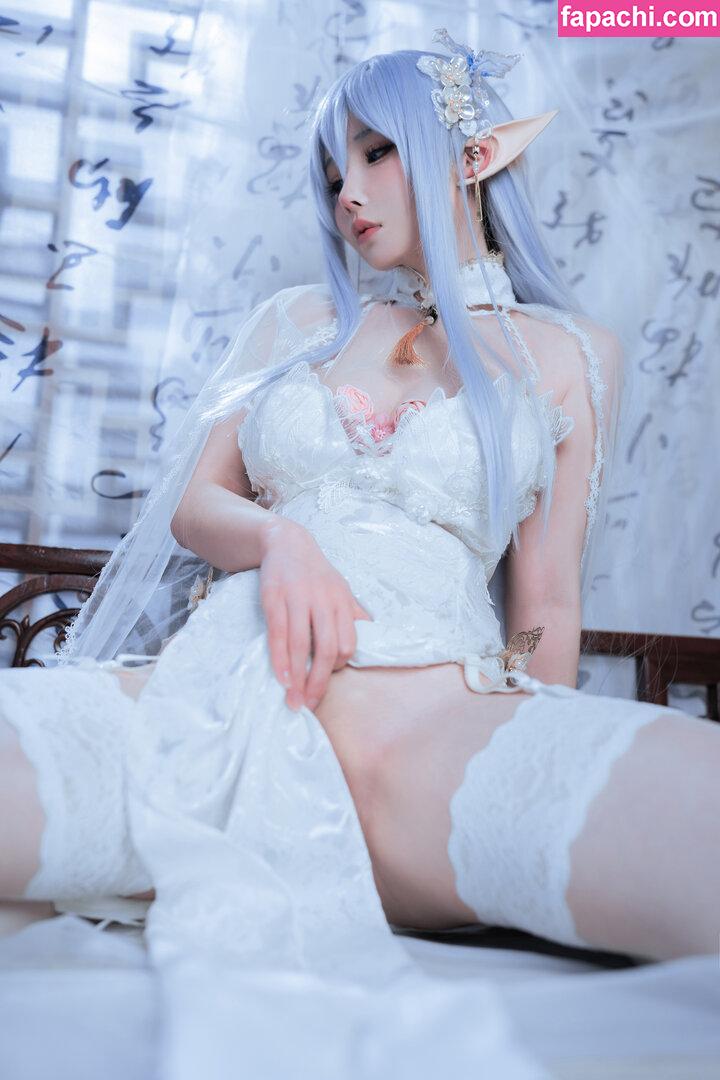 Rioko Cosplay / rioko041120 / rioko_cos leaked nude photo #0796 from OnlyFans/Patreon