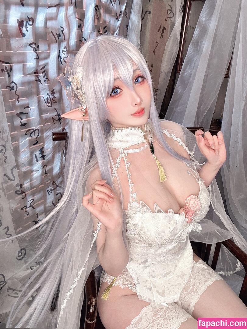Rioko Cosplay / rioko041120 / rioko_cos leaked nude photo #0802 from OnlyFans/Patreon