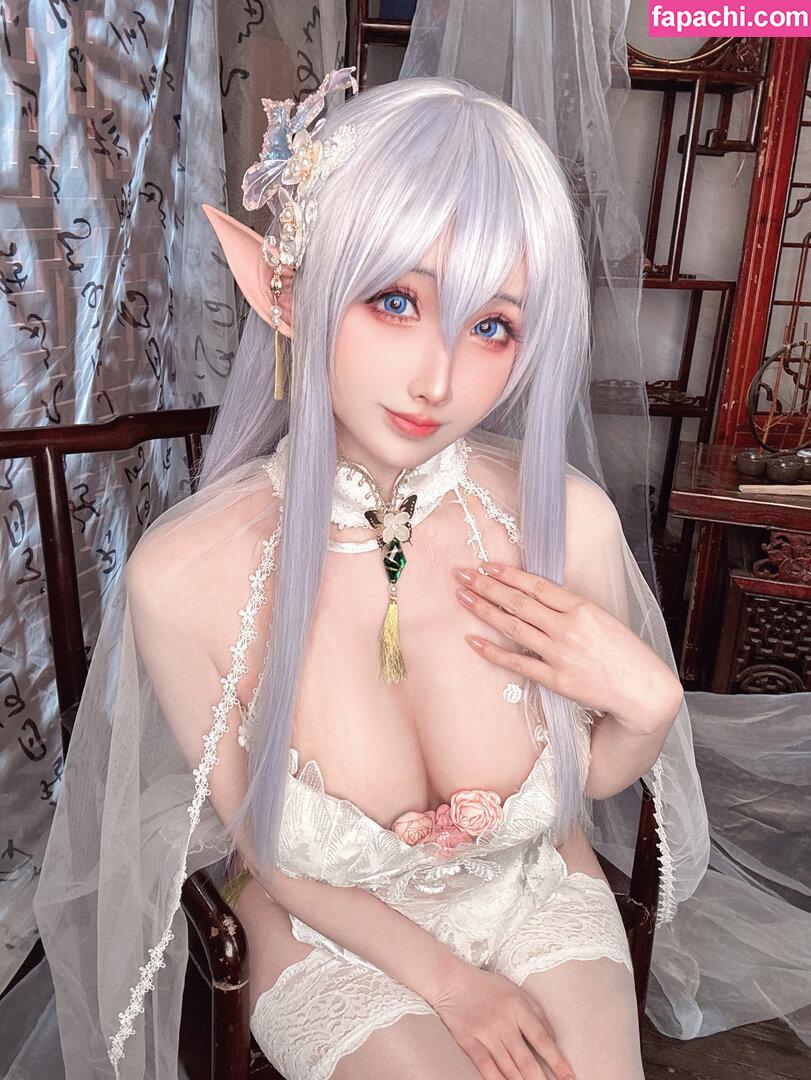 Rioko Cosplay / rioko041120 / rioko_cos leaked nude photo #0803 from OnlyFans/Patreon