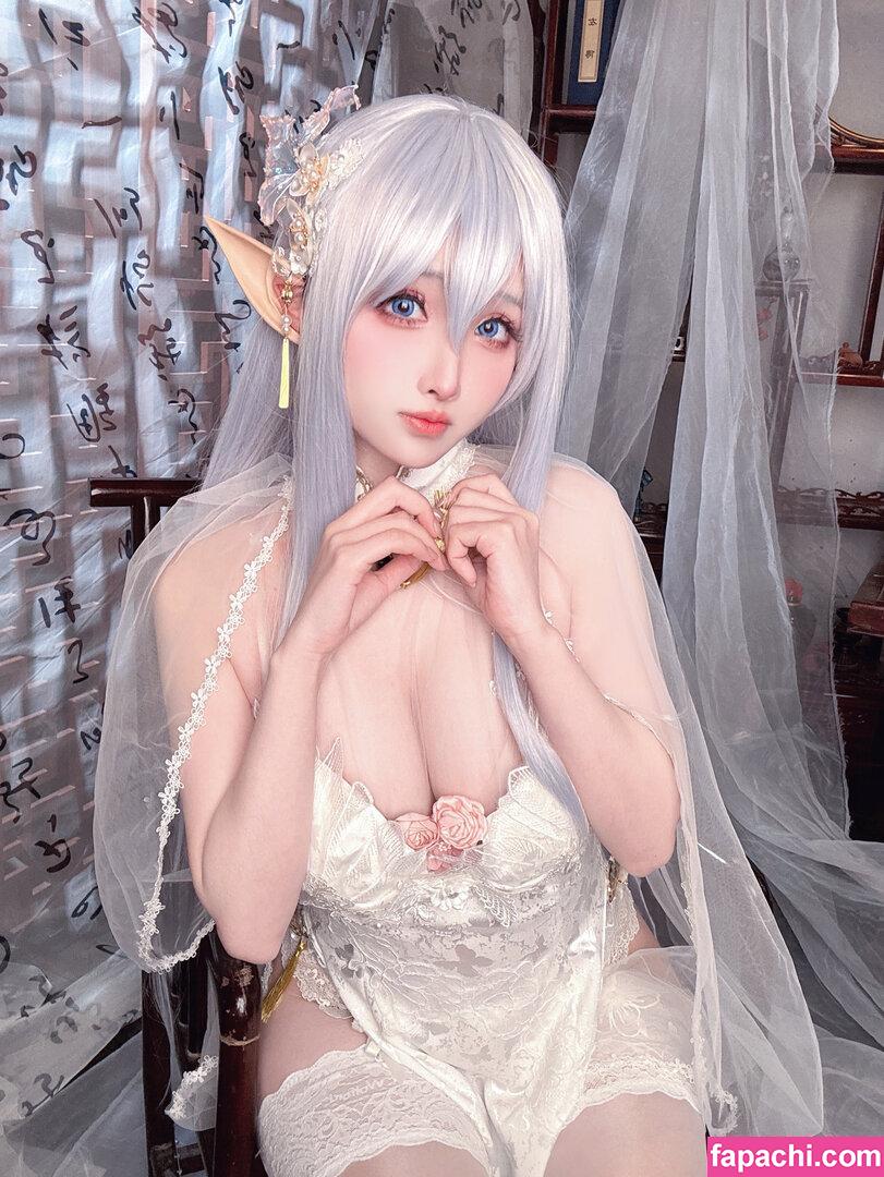 Rioko Cosplay / rioko041120 / rioko_cos leaked nude photo #0808 from OnlyFans/Patreon