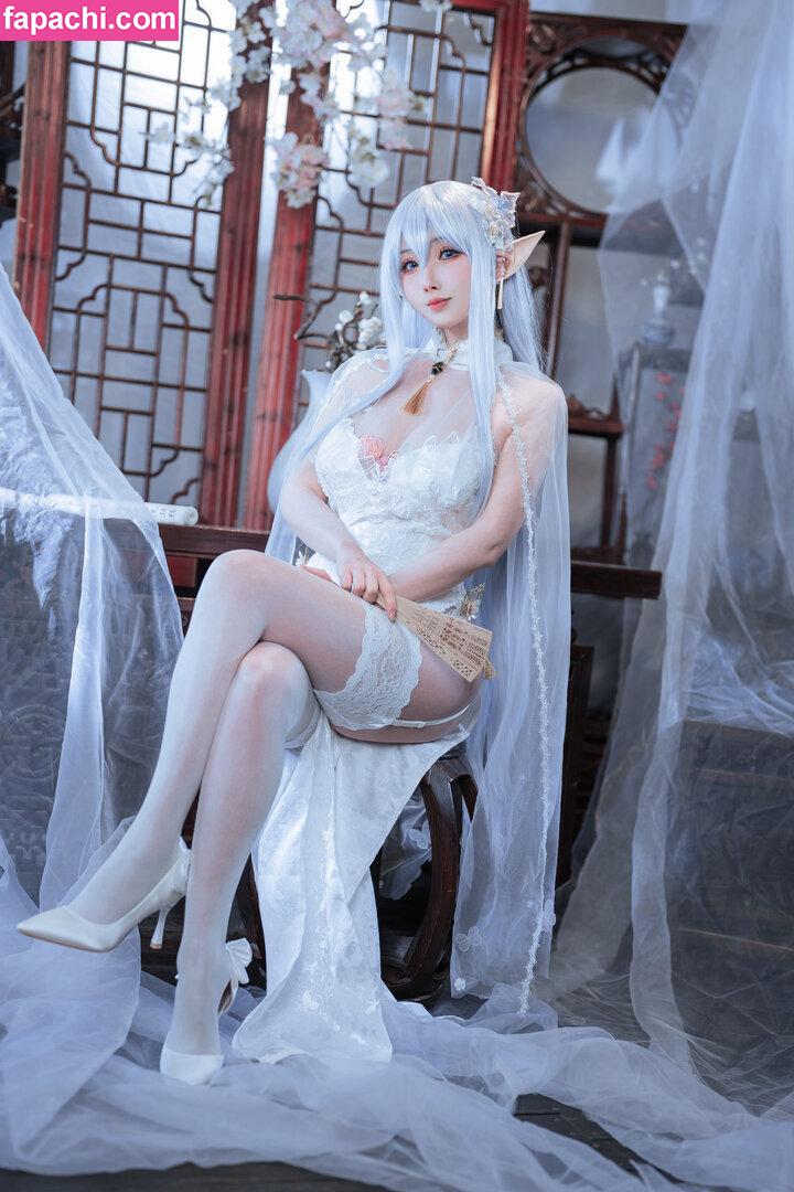 Rioko Cosplay / rioko041120 / rioko_cos leaked nude photo #0809 from OnlyFans/Patreon