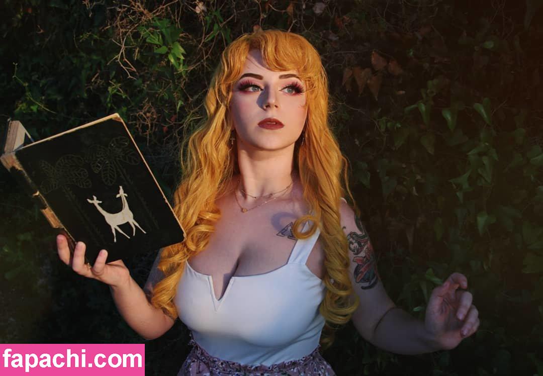 RioletteCosplay leaked nude photo #0016 from OnlyFans/Patreon