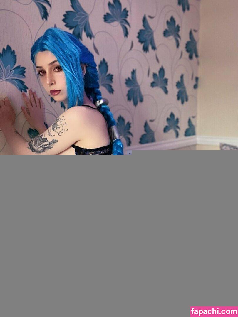 Riotwolf / riotwolf.cos leaked nude photo #0026 from OnlyFans/Patreon