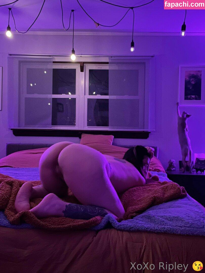 ripley1111 / summer.ripley11 leaked nude photo #0066 from OnlyFans/Patreon