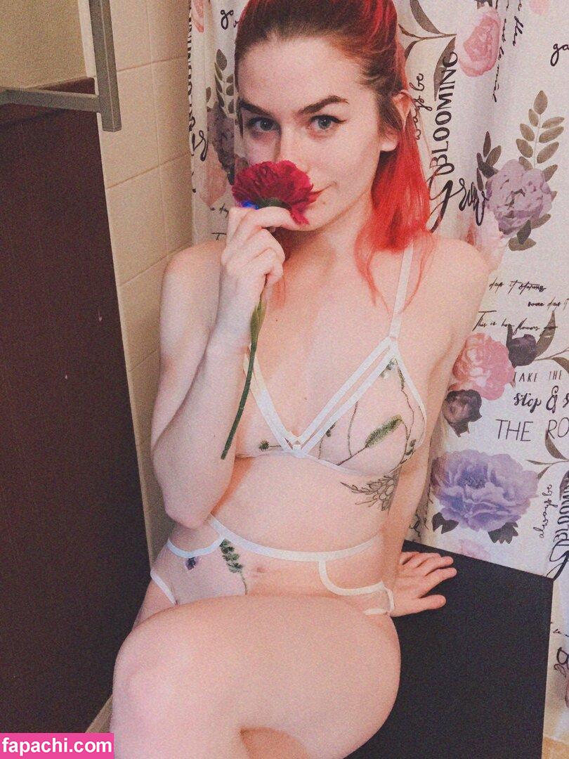 RipleyShaine / LittleRipsNSFW leaked nude photo #0008 from OnlyFans/Patreon