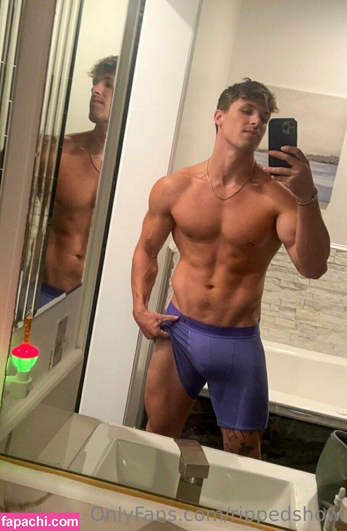 rippedshow leaked nude photo #0003 from OnlyFans/Patreon