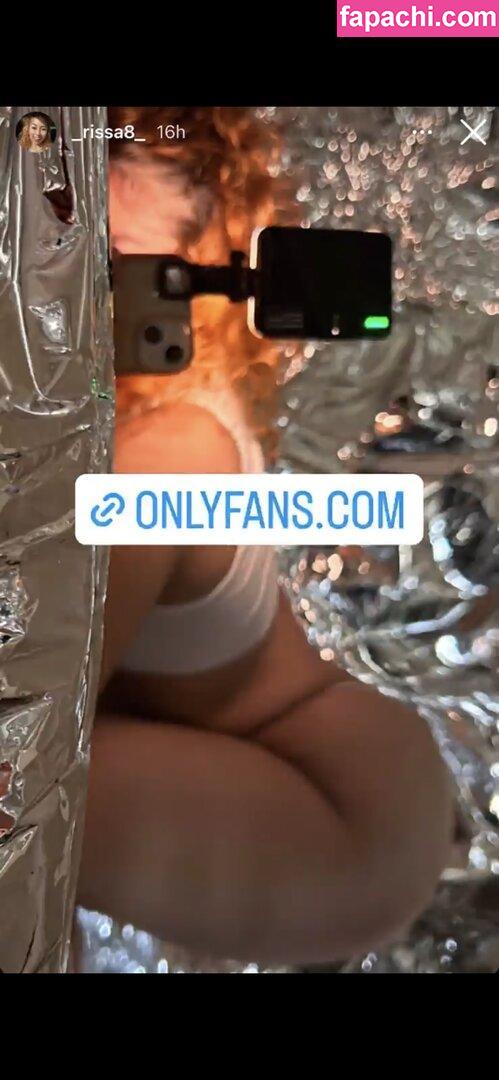 Rissadime leaked nude photo #0001 from OnlyFans/Patreon