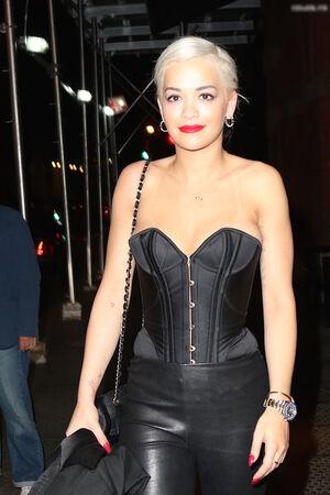 Rita Ora leaked media #3865