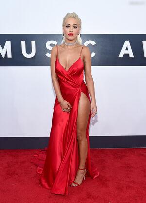 Rita Ora leaked media #3873