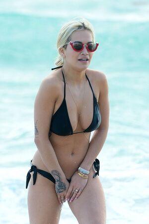 Rita Ora leaked media #3876