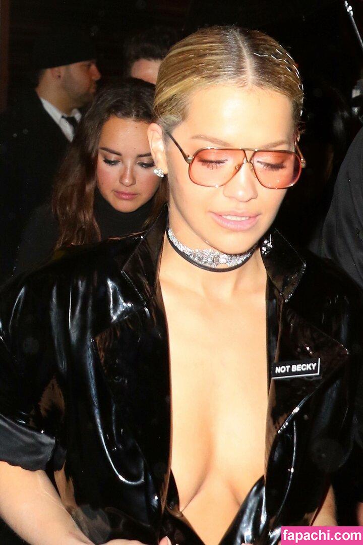 Rita Ora / ritaora / ritaoraeu leaked nude photo #3526 from OnlyFans/Patreon