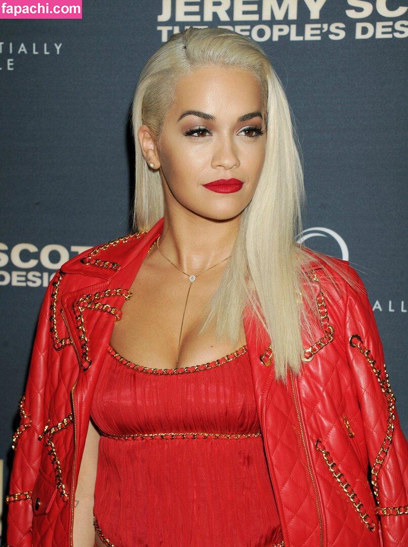 Rita Ora / ritaora / ritaoraeu leaked nude photo #3556 from OnlyFans/Patreon