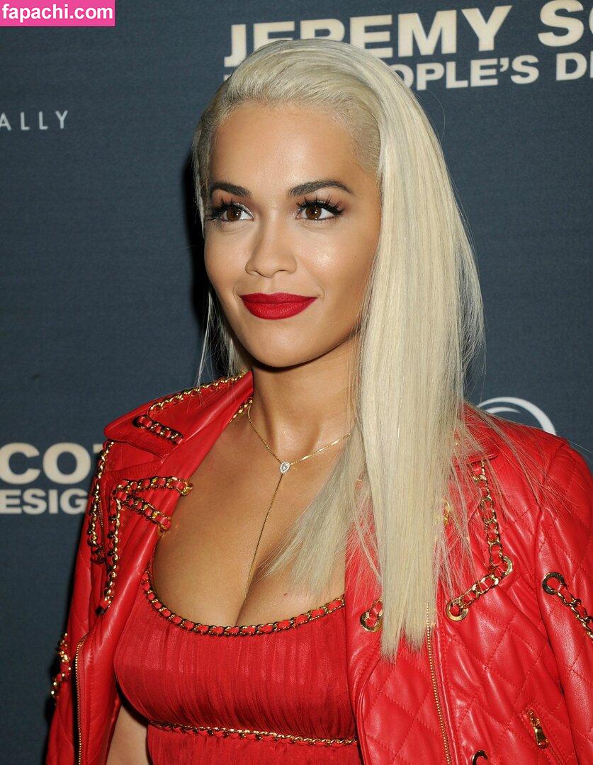 Rita Ora / ritaora / ritaoraeu leaked nude photo #3559 from OnlyFans/Patreon