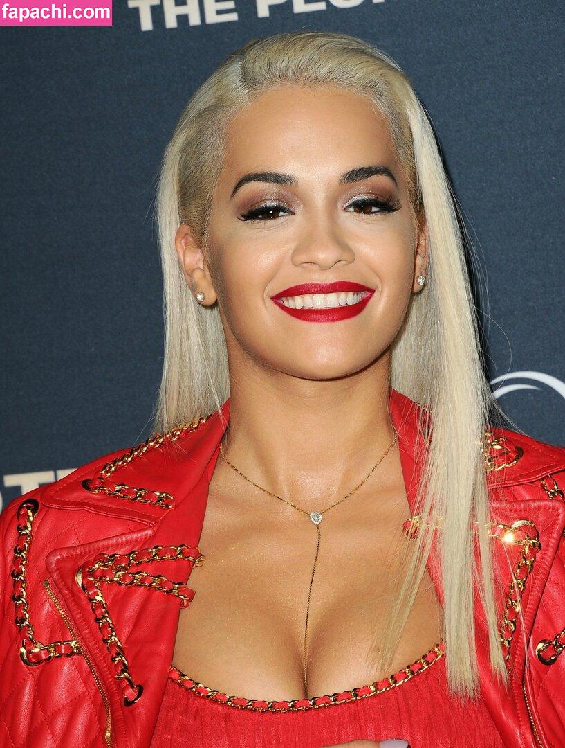 Rita Ora / ritaora / ritaoraeu leaked nude photo #3562 from OnlyFans/Patreon