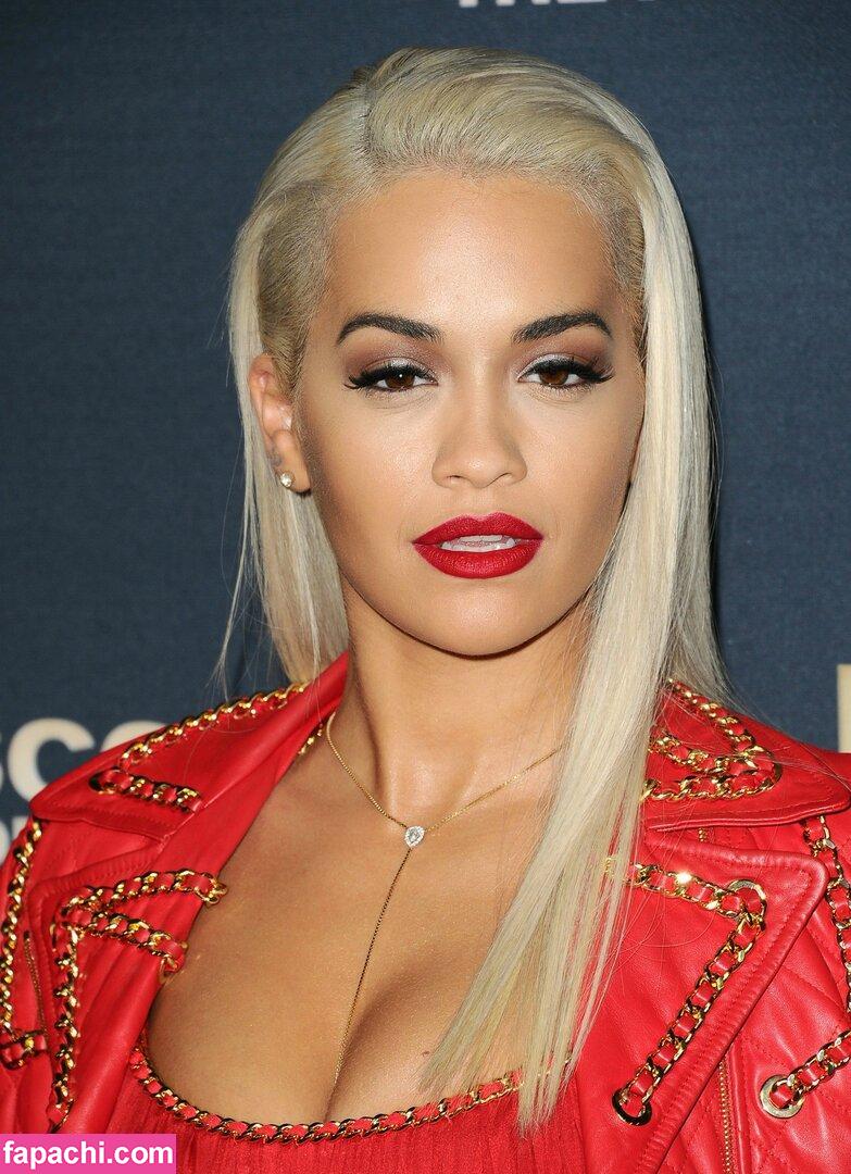 Rita Ora / ritaora / ritaoraeu leaked nude photo #3565 from OnlyFans/Patreon