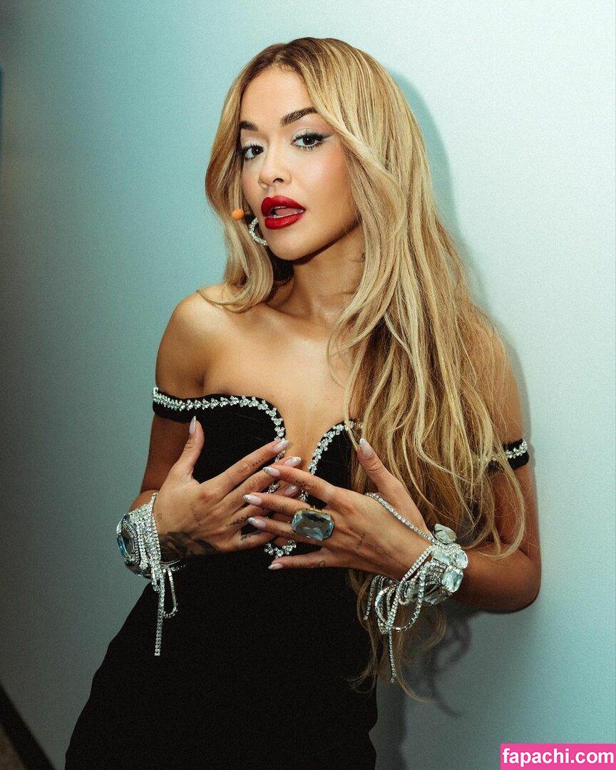 Rita Ora / ritaora / ritaoraeu leaked nude photo #3628 from OnlyFans/Patreon