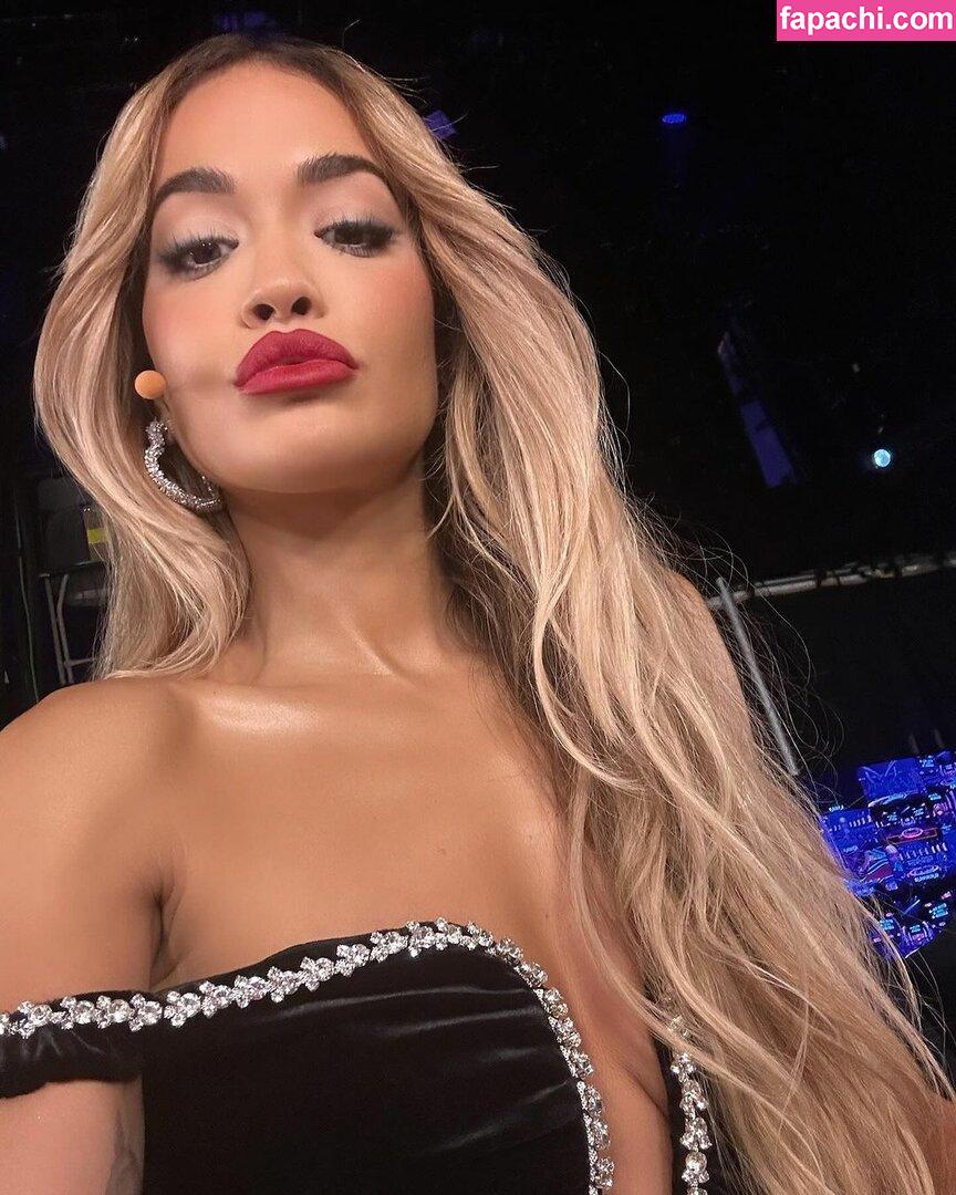 Rita Ora / ritaora / ritaoraeu leaked nude photo #3630 from OnlyFans/Patreon